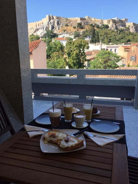 Best Views Of Ateny Zewnętrze zdjęcie
